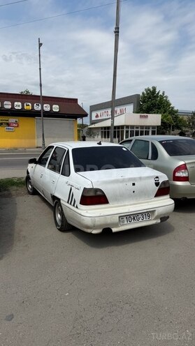 Daewoo Nexia-3