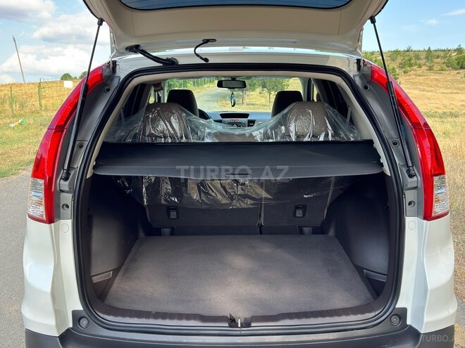 Honda CR-V-6