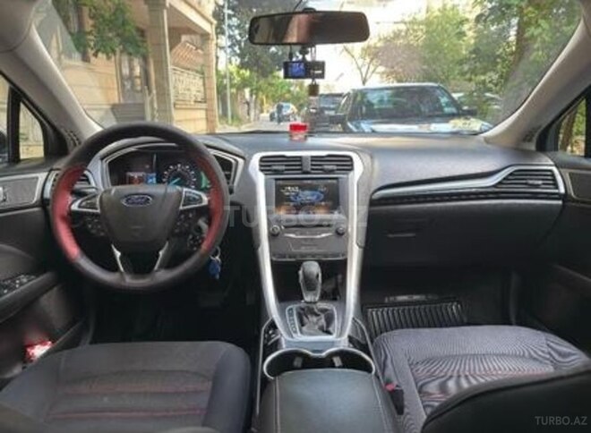 Ford Fusion (North America)-3