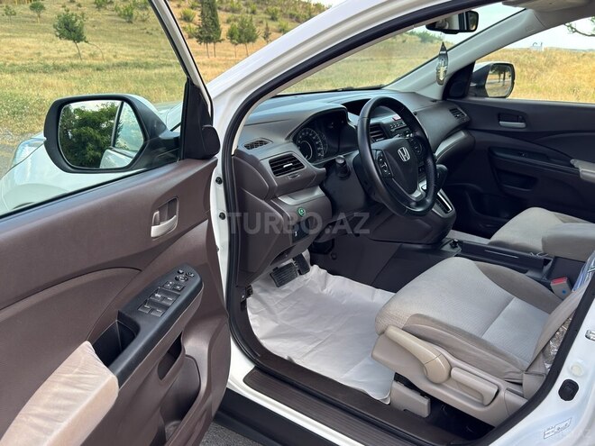Honda CR-V-10