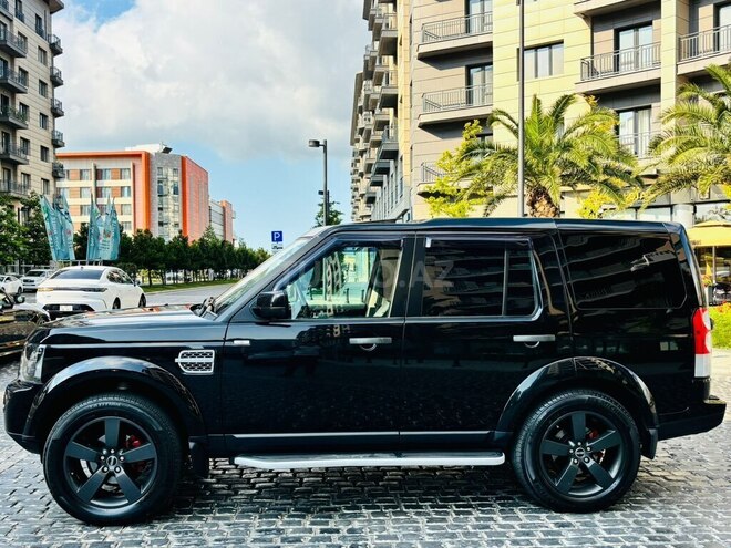 Land Rover Discovery-6