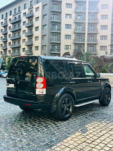 Land Rover Discovery-9