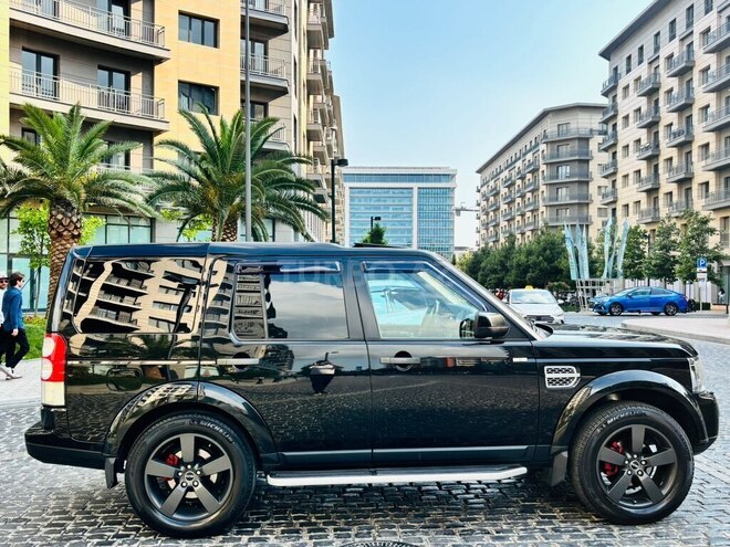 Land Rover Discovery-7