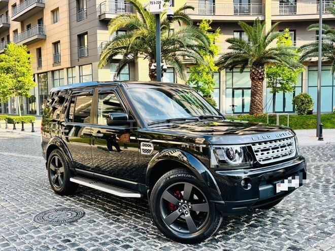 Land Rover Discovery-11