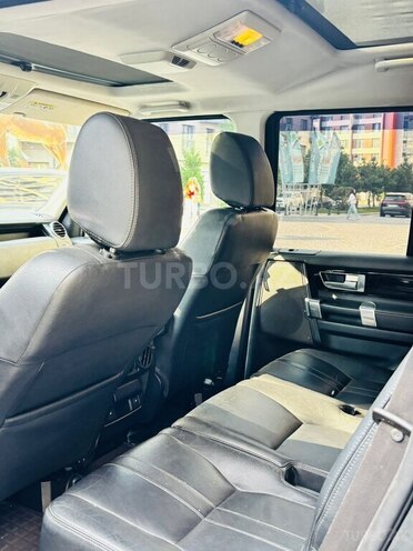 Land Rover Discovery-15
