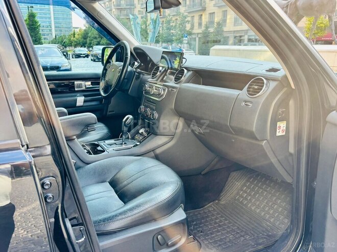 Land Rover Discovery-13