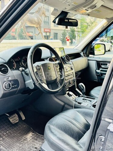 Land Rover Discovery-14