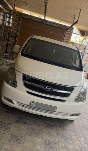 Hyundai H-1-1