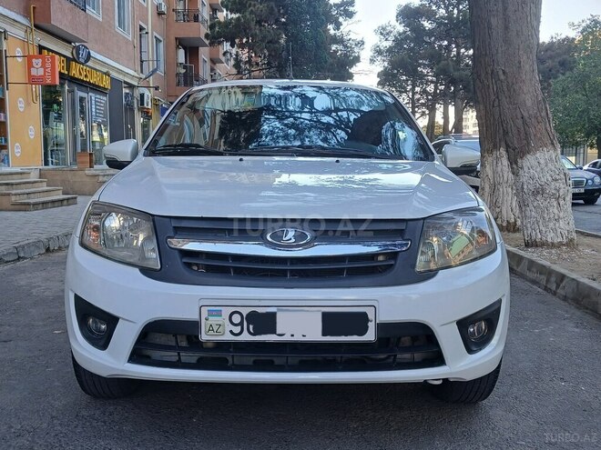 LADA (VAZ) Granta-1