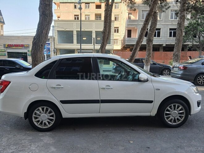 LADA (VAZ) Granta-6