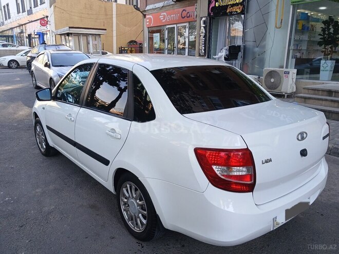 LADA (VAZ) Granta-7