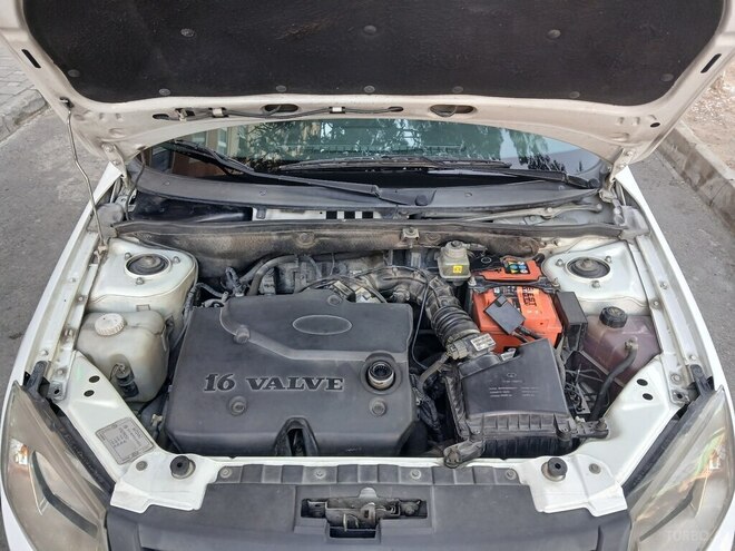 LADA (VAZ) Granta-15