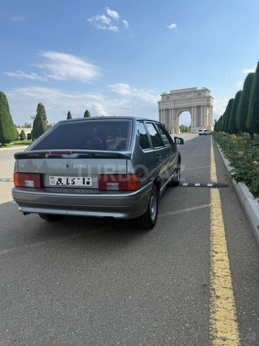 LADA (VAZ) 2114-5