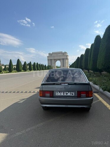 LADA (VAZ) 2114-6