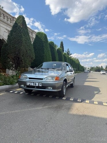 LADA (VAZ) 2114-1