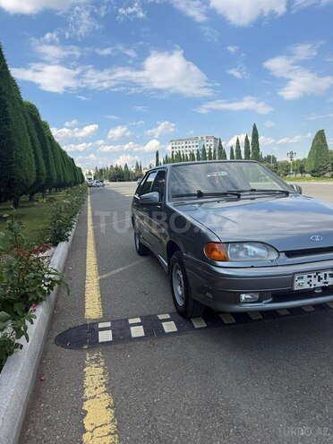 LADA (VAZ) 2114-3