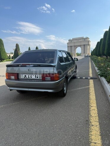 LADA (VAZ) 2114-4