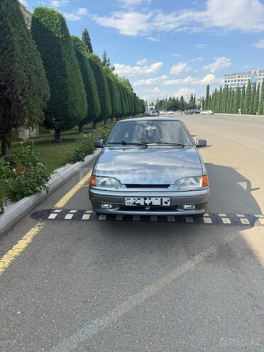 LADA (VAZ) 2114-2