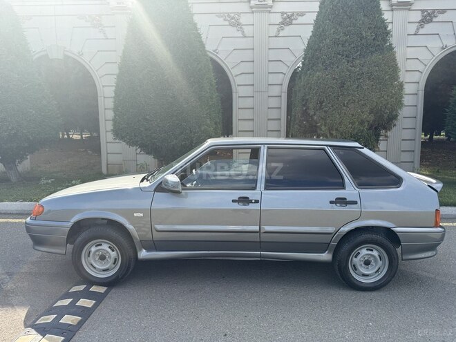LADA (VAZ) 2114-10