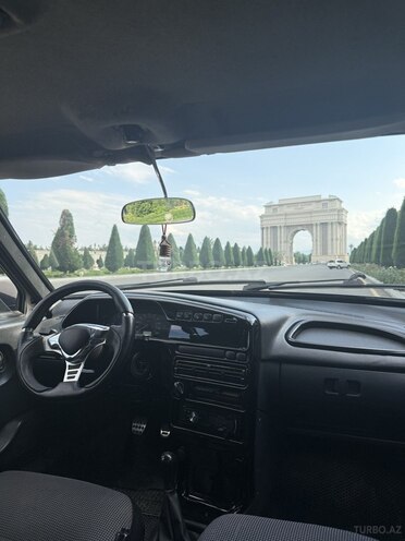 LADA (VAZ) 2114-11