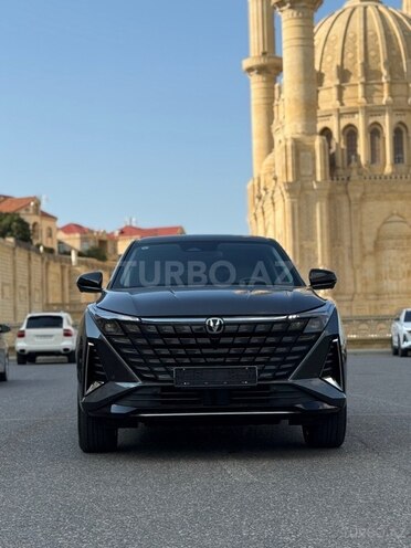 Changan Uni-Z-1