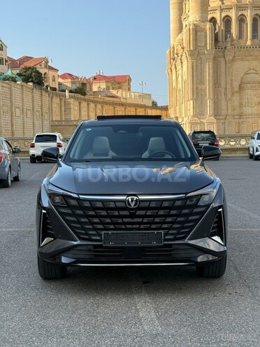 Changan Uni-Z-3