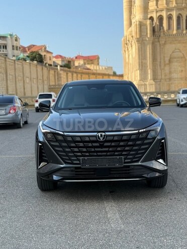 Changan Uni-Z-2
