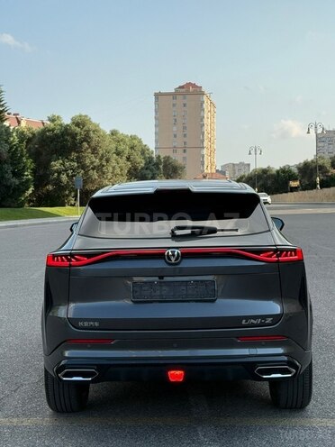 Changan Uni-Z-4