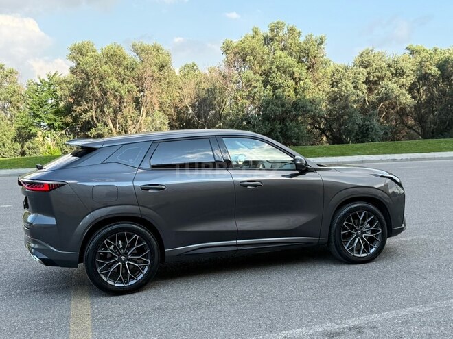 Changan Uni-Z-6