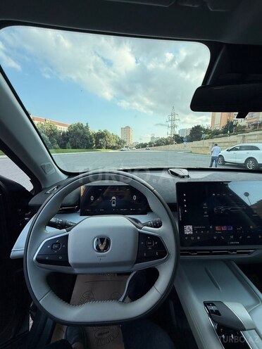 Changan Uni-Z-7