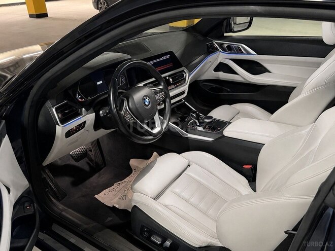 BMW 430-3