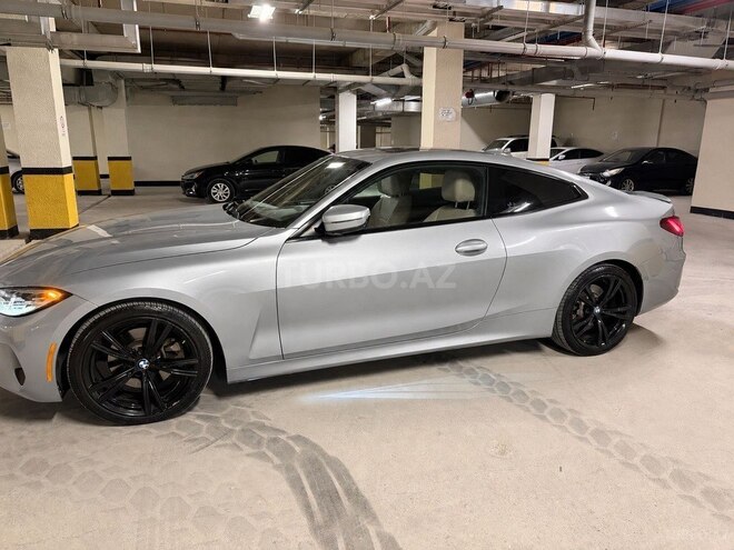 BMW 430-5