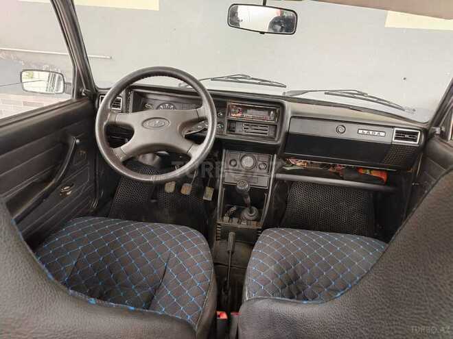 LADA (VAZ) 2107-10