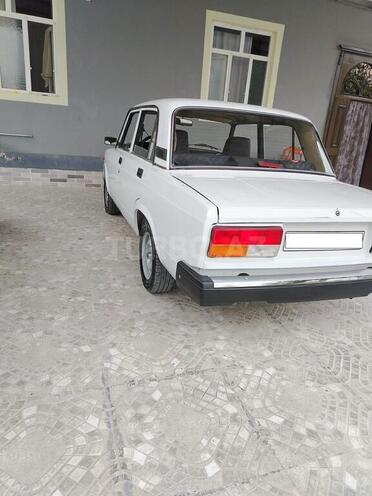 LADA (VAZ) 2107-9