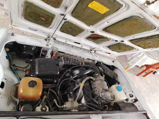 LADA (VAZ) 2107-13