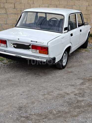 LADA (VAZ) 2107-6