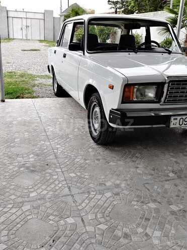 LADA (VAZ) 2107-4