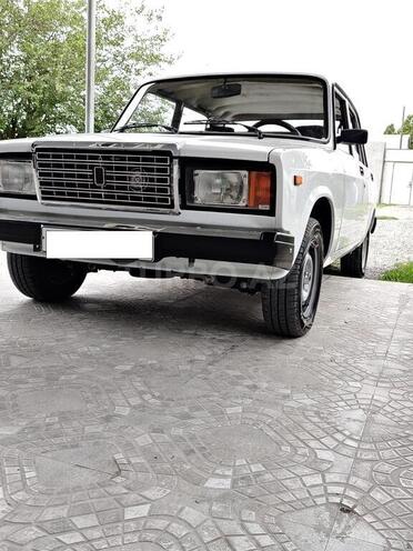 LADA (VAZ) 2107-3