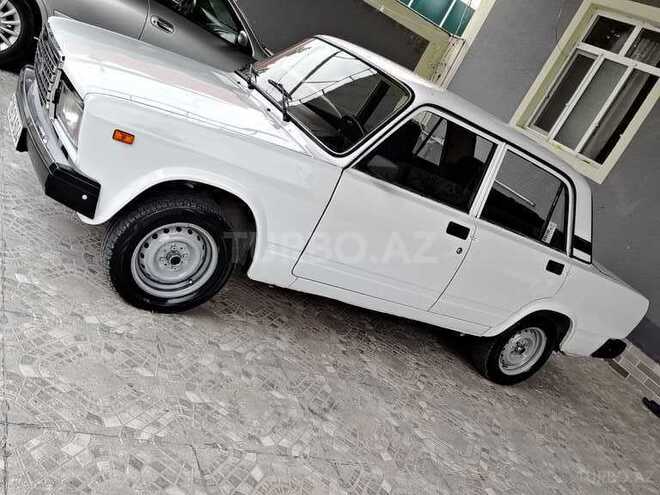 LADA (VAZ) 2107-7