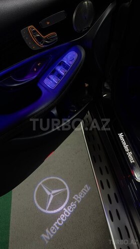Mercedes GLC 200 4MATIC Coupe-5