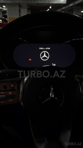 Mercedes GLC 200 4MATIC Coupe-12