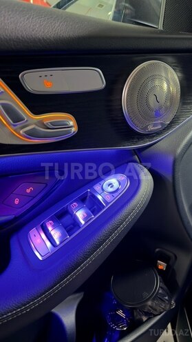 Mercedes GLC 200 4MATIC Coupe-13