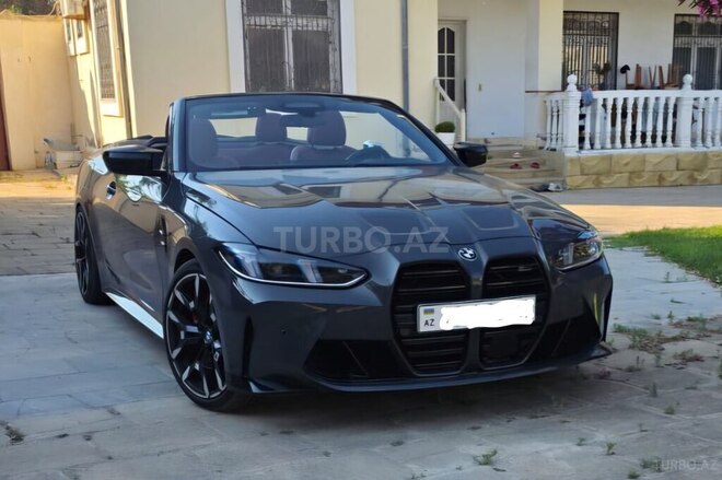 BMW 430-1