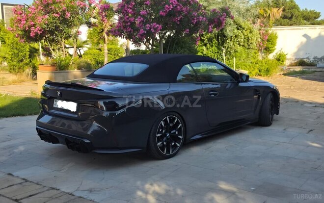 BMW 430-2