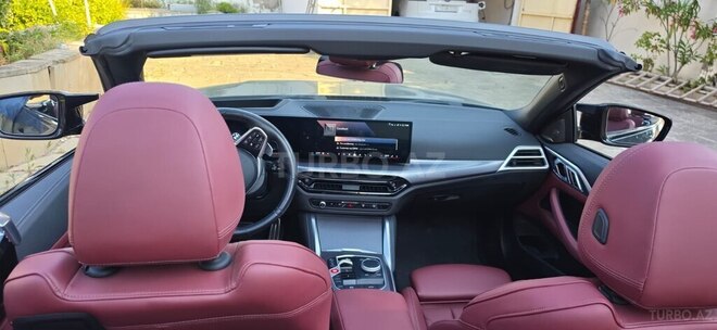 BMW 430-3