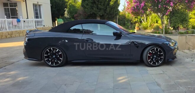 BMW 430-4