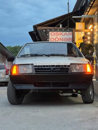 LADA (VAZ) 21099-1