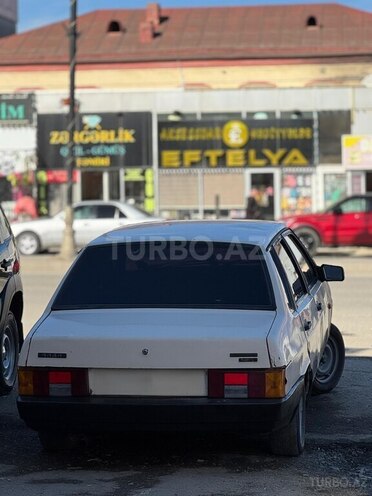 LADA (VAZ) 21099-7