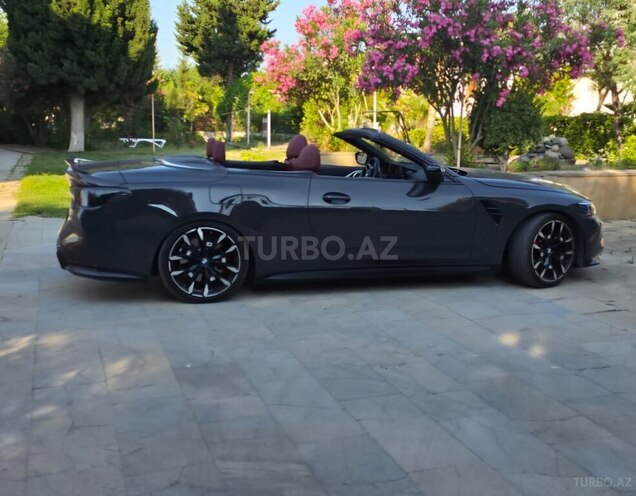 BMW 430-5