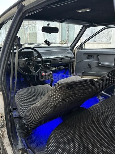 LADA (VAZ) 21099-13